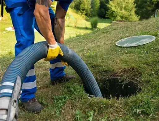 Desentupimento de Esgotos na Vila Nogueira em Diadema