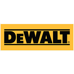 Ferramentas Dewalt na Água Rasa